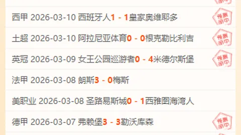 【独家预告】周六025法乙赛事分析：郭刻尔克迎战洛里昂